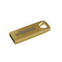 USB флеш накопичувач Wibrand 8GB Taipan Gold USB 2.0 (WI2.0/TA8U2G) USB флеш накопичувач Wibrand 8GB Taipan Gold USB 2.0 (WI2.0/TA8U2G)