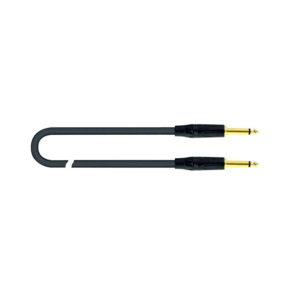 Інструментальний кабель Quik Lok Just JJ 6 (240069)
