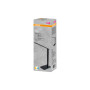Настільна лампа LEDVANCE PANAN DISK F SQ 6.5W, 3CCT, DIM (4099854363887) Настільна лампа LEDVANCE PANAN DISK F SQ 6.5W, 3CCT, DIM (4099854363887)