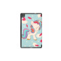 Чохол до планшета BeCover Smart Case Lenovo Tab M8(4rd Gen) TB-300FU 8" Unicorn (709220)