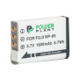 Акумулятор до фото/відео PowerPlant Fuji NP-95 (DV00DV1191) Акумулятор до фото/відео PowerPlant Fuji NP-95 (DV00DV1191)