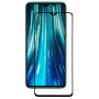 Скло захисне BeCover Xiaomi Redmi Note 8 Pro Black (704120) Скло захисне BeCover Xiaomi Redmi Note 8 Pro Black (704120)