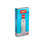 Ручка кулькова Unimax Documate, чорна (UX-120-01) Ручка кулькова Unimax Documate, чорна (UX-120-01)
