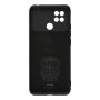 Чохол до мобільного телефона Armorstandart ICON Case Xiaomi Poco C40 Black (ARM62672) Чохол до мобільного телефона Armorstandart ICON Case Xiaomi Poco C40 Black (ARM62672)