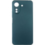 Чохол до мобільного телефона Dengos Soft Xiaomi Redmi 13C (green) (DG-TPU-SOFT-39) Чохол до мобільного телефона Dengos Soft Xiaomi Redmi 13C (green) (DG-TPU-SOFT-39)