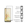 Чохол до мобільного телефона Dengos Kit for OPPO Reno 8T case + glass (Black) (DG-KM-33) Чохол до мобільного телефона Dengos Kit for OPPO Reno 8T case + glass (Black) (DG-KM-33)