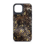 Чохол до мобільного телефона Harder Nagas Apple iPhone 15 Black (ARM76732) Чохол до мобільного телефона Harder Nagas Apple iPhone 15 Black (ARM76732)