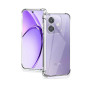 Чохол до мобільного телефона BeCover Anti-Shock Oppo A3 4G / А3х 4G / A40m Clear (712792) Чохол до мобільного телефона BeCover Anti-Shock Oppo A3 4G / А3х 4G / A40m Clear (712792)