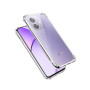 Чохол до мобільного телефона BeCover Anti-Shock Oppo A3 4G / А3х 4G / A40m Clear (712792) Чохол до мобільного телефона BeCover Anti-Shock Oppo A3 4G / А3х 4G / A40m Clear (712792)