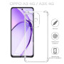 Чохол до мобільного телефона BeCover Anti-Shock Oppo A3 4G / А3х 4G / A40m Clear (712792) Чохол до мобільного телефона BeCover Anti-Shock Oppo A3 4G / А3х 4G / A40m Clear (712792)