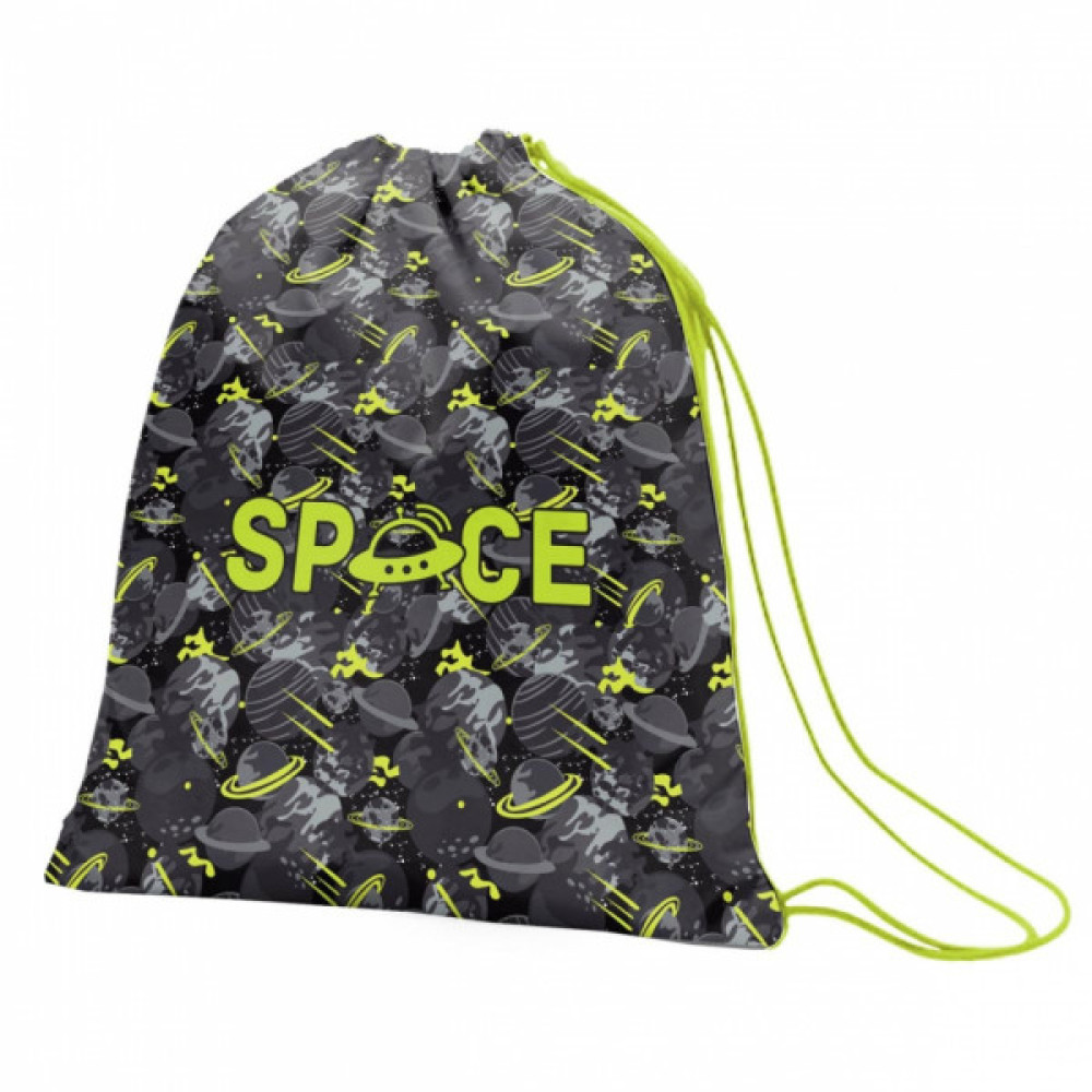 Сумка для взуття 1 вересня SB-10 Space (552563)