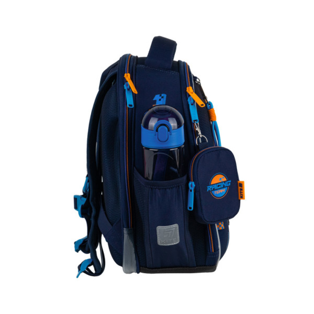 Портфель Kite Education 555 Speed Zone (K25-555S-3)