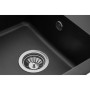 Мийка кухонна GRANADO SALAMANKA black shine (gr0601) Мийка кухонна GRANADO SALAMANKA black shine (gr0601)