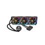 Система рідинного охолодження ThermalTake Water 3.0 Riing RGB 360 (CL-W108-PL12SW-A) Система рідинного охолодження ThermalTake Water 3.0 Riing RGB 360 (CL-W108-PL12SW-A)