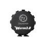 Система рідинного охолодження ThermalTake Water 3.0 Riing RGB 360 (CL-W108-PL12SW-A) Система рідинного охолодження ThermalTake Water 3.0 Riing RGB 360 (CL-W108-PL12SW-A)