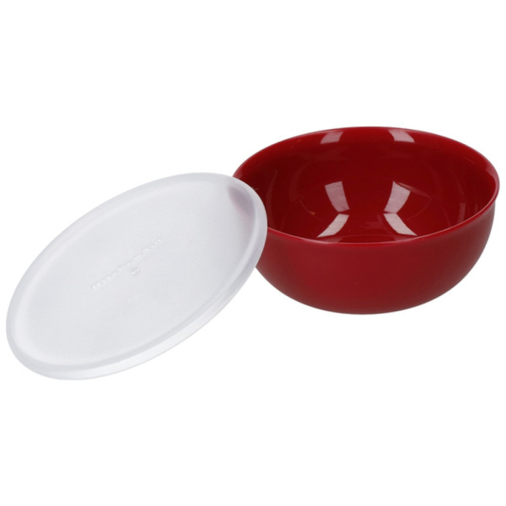 Піала KitchenAid Universal, набір 4 шт з кришками, 28 г (KQG177BXERE)