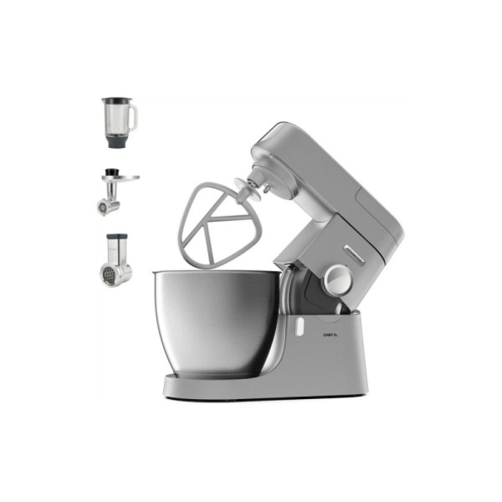Кухонний комбайн Kenwood KVL 4220 S (KVL4220S)