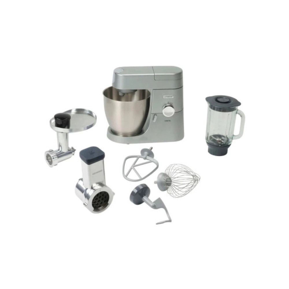 Кухонний комбайн Kenwood KVL 4220 S (KVL4220S)