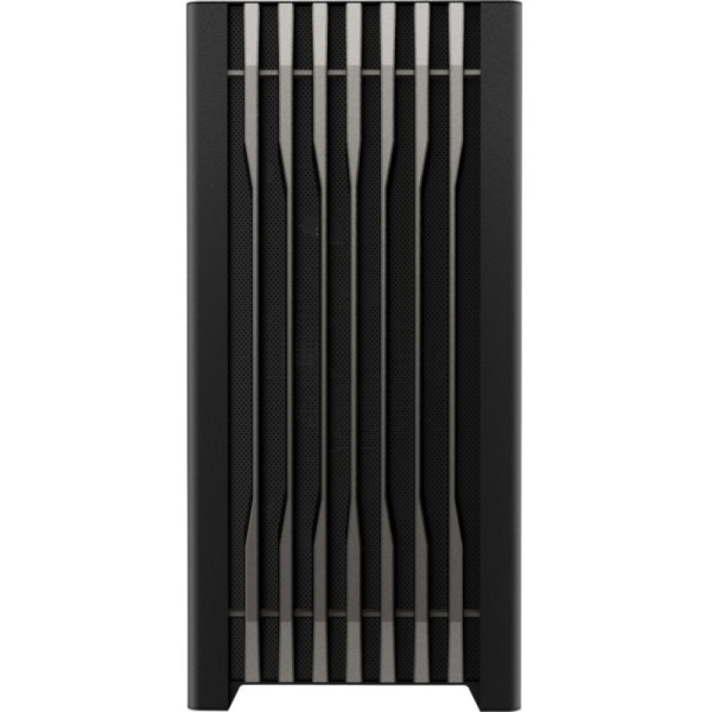 Корпус для ПК Gamdias ATHENA P3 (4711514501148)