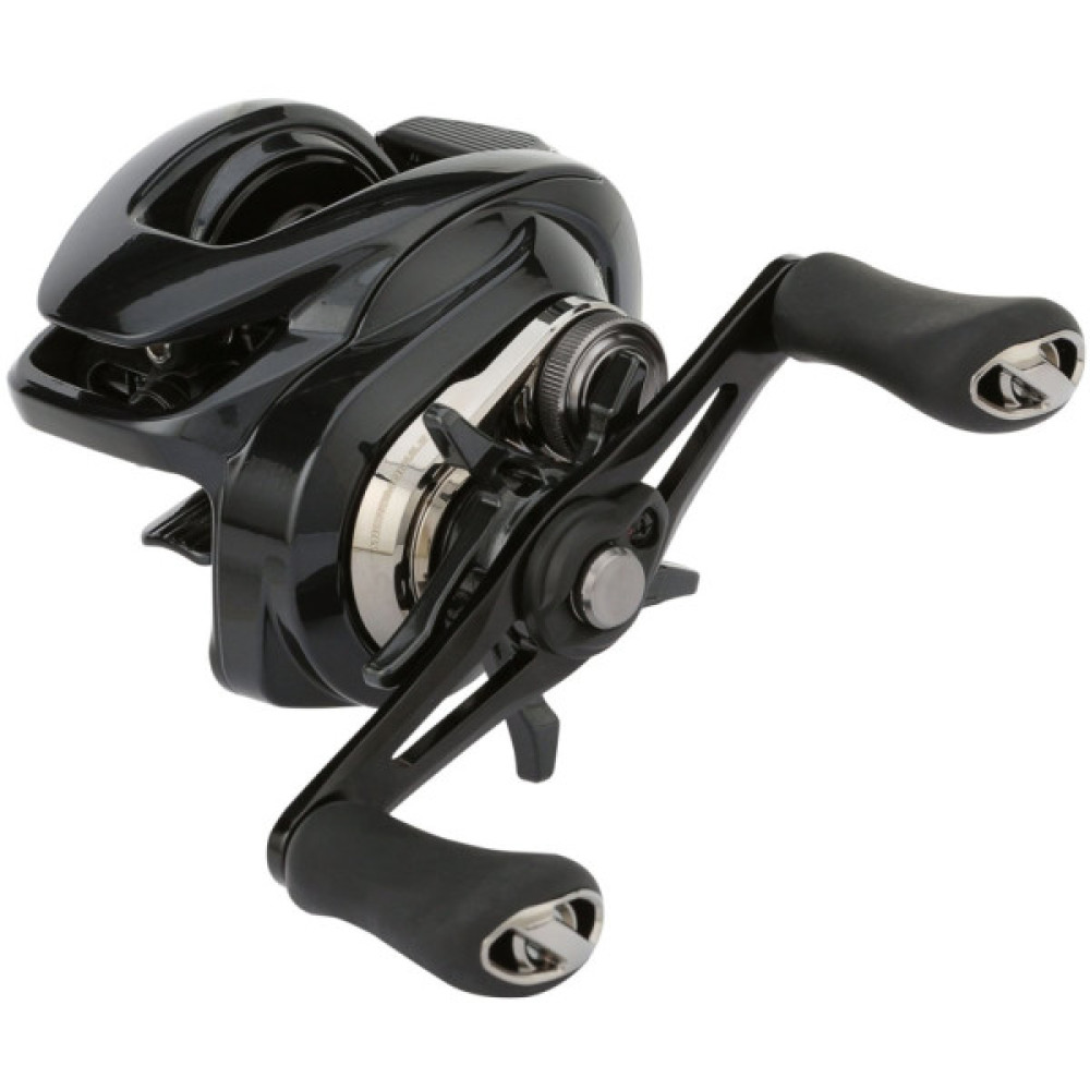 Котушка Shimano Metanium DC A 71 HG Left Hand 10+1BB 7.11 (METDC71HGA)