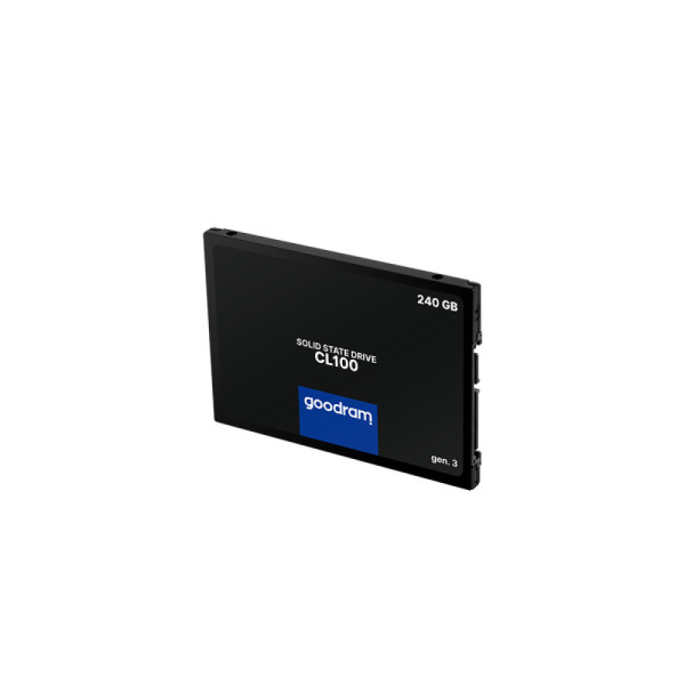 GOODRAM SSDPR-CL100-240-G3