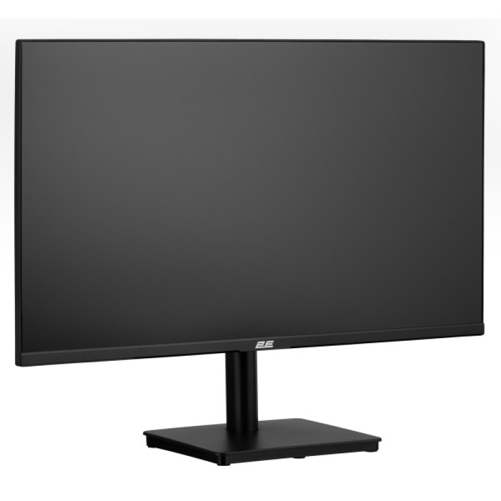 Монітор 2E 23.8" A2425B D-Sub, HDMI, VA, 100Hz, FreeSync