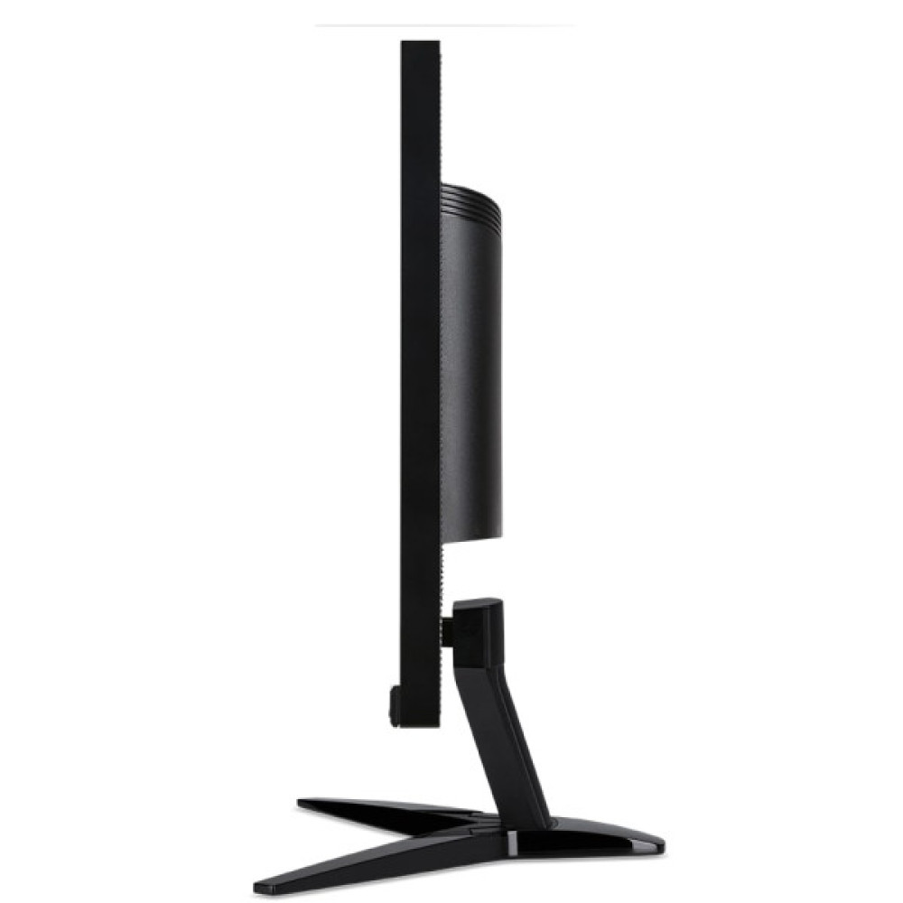 Монітор Acer 27"KG271UX1BMIIPX 2xHDMI, DP, MM, IPS, 2560x1440, 200Hz, 0.5ms