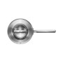 Сотейник Fiskars Norden з кришкою 26 см (1067634)