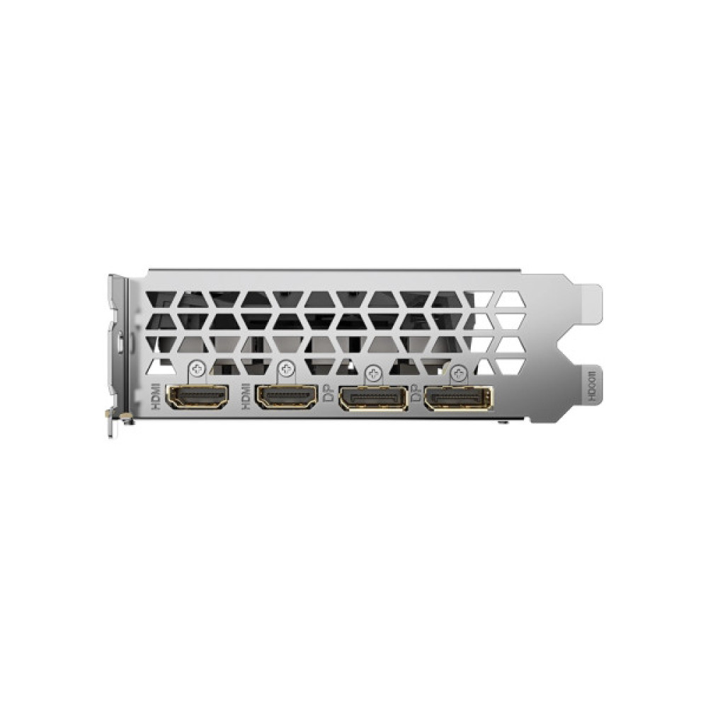 Відеокарта GIGABYTE GeForce RTX3050 6Gb WINDFORCE OC V2 (GV-N3050WF2OCV2-6GD)