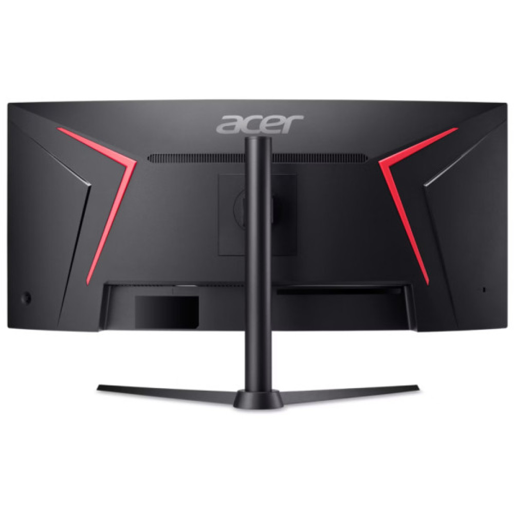 Монітор Acer XZ340CURW0bmiiphx (UM.CX0EE.018)