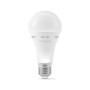 Лампочка TITANUM A68 9W E27 4000K 220V (TL-EMA68-09274) Лампочка TITANUM A68 9W E27 4000K 220V (TL-EMA68-09274)