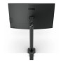 BENQ PD3205UA Dark Grey (9H.LKGLA.TPE)