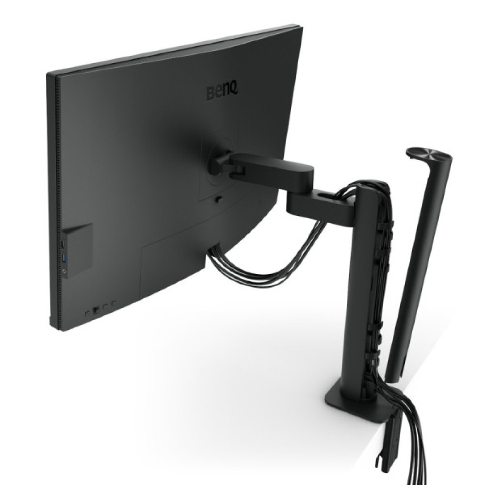 BENQ PD3205UA Dark Grey (9H.LKGLA.TPE)