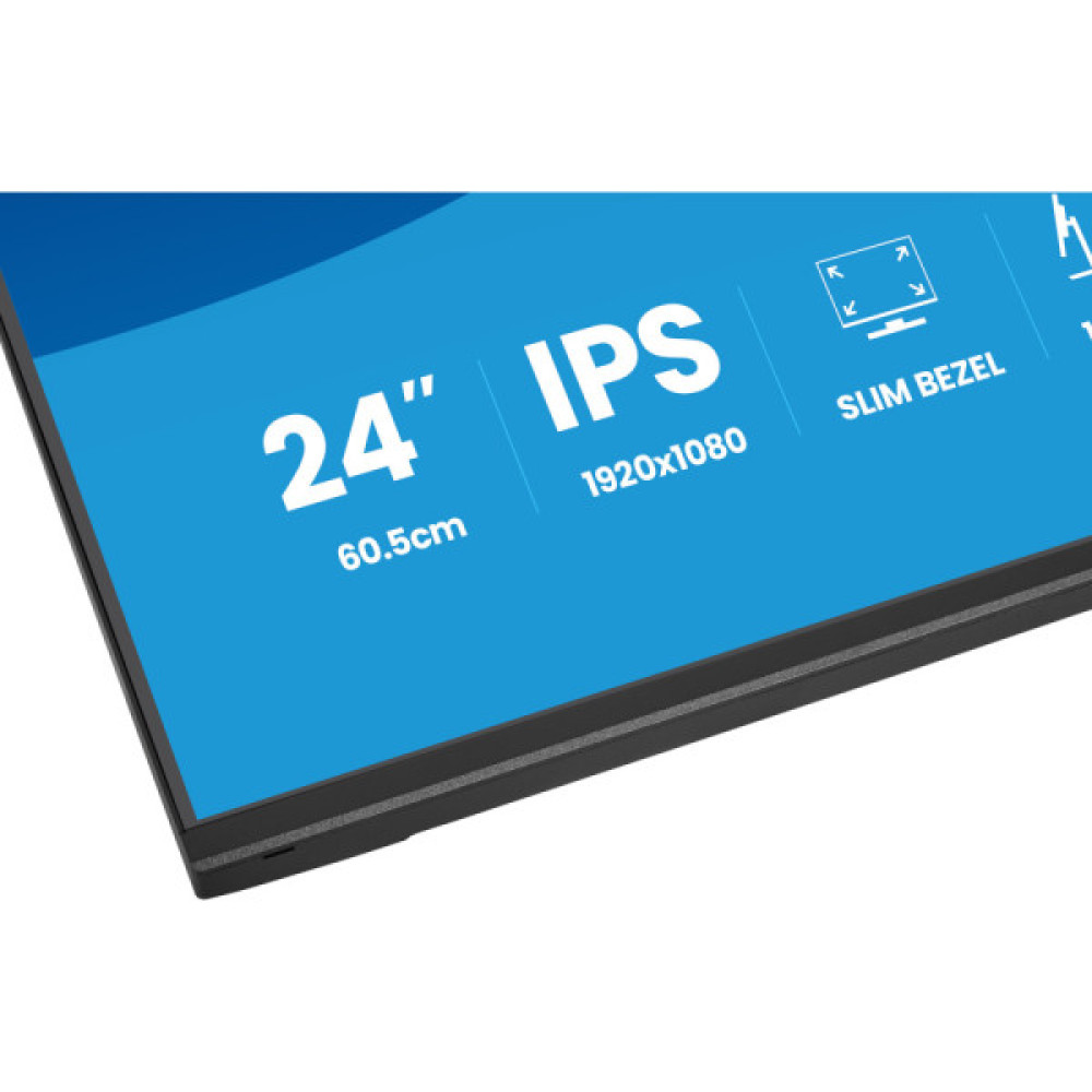 IIYAMA XB2497HSU-B1