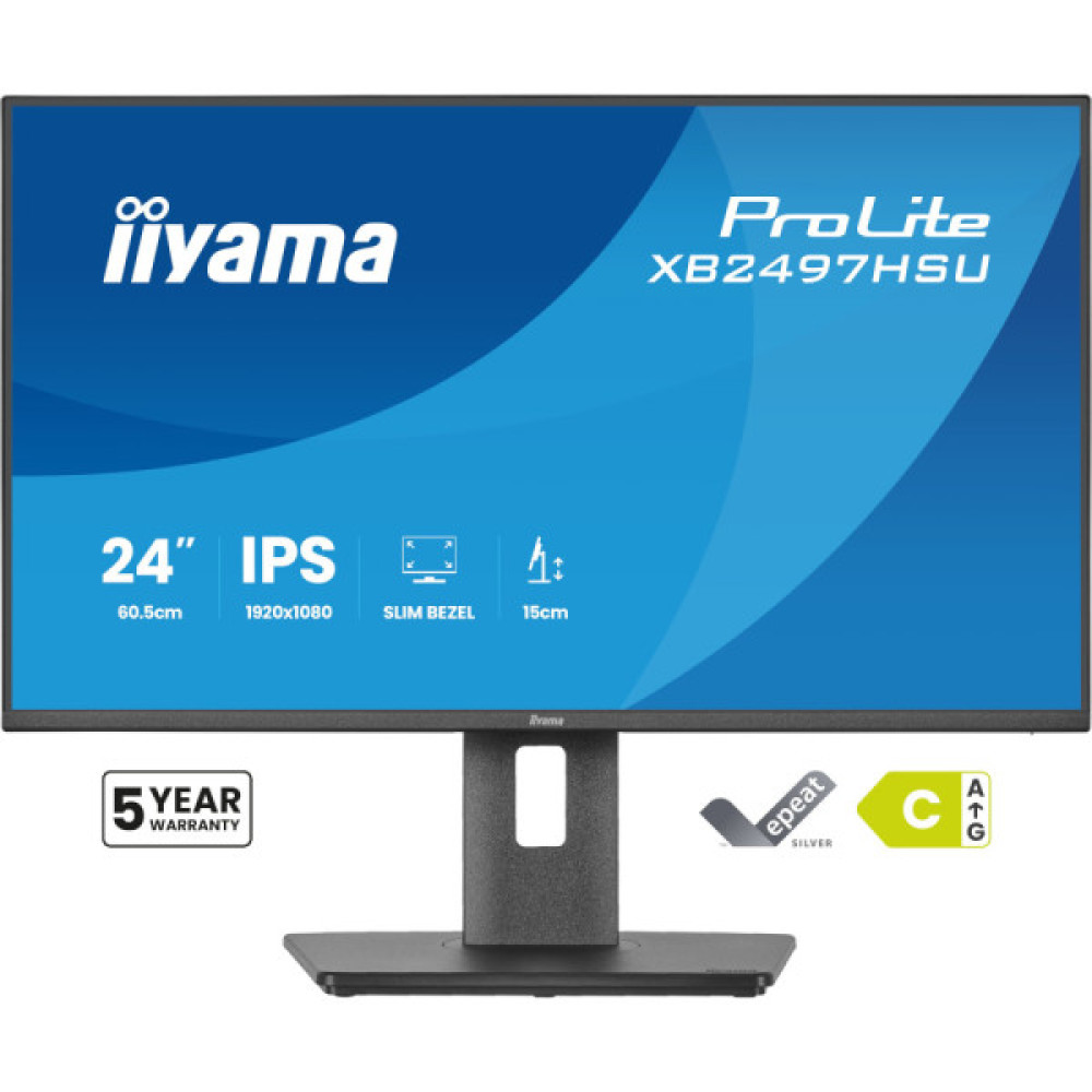 IIYAMA XB2497HSU-B1