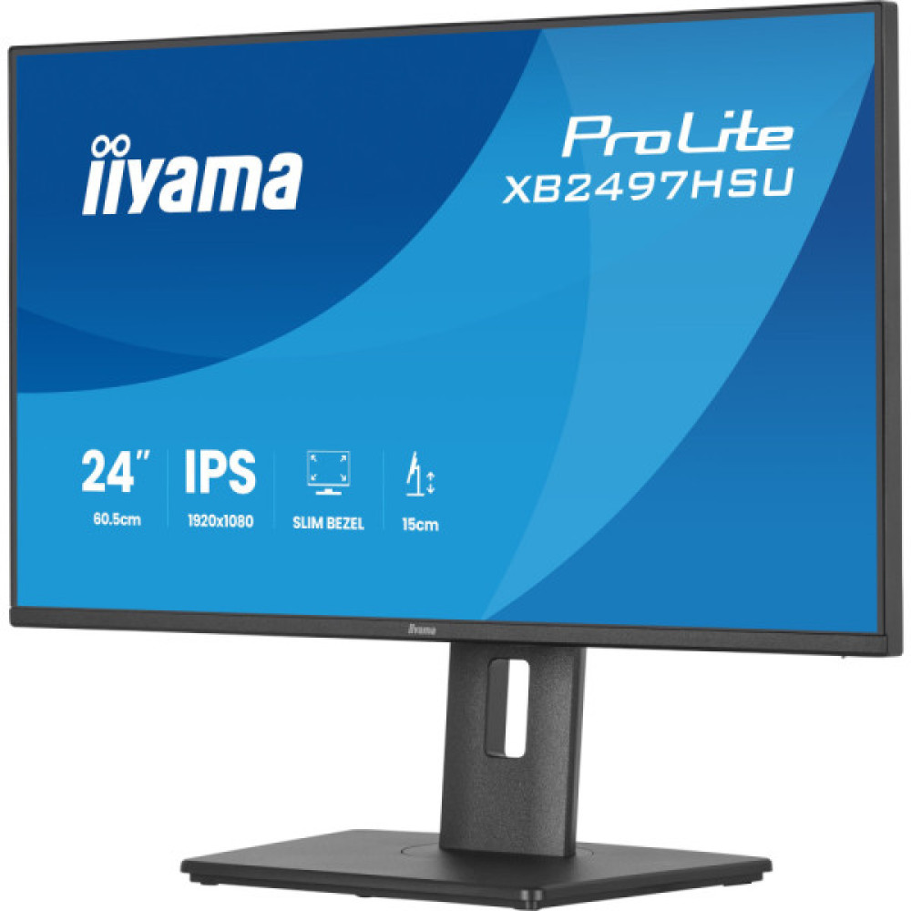 IIYAMA XB2497HSU-B1