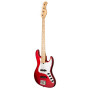 Бас-гітара Sadowsky MetroExpress 21-Fret Vintage J/J Bass Maple 4-String - Candy Apple Red Metallic (SME21VJ4 31M OKU FR) Бас-гітара Sadowsky MetroExpress 21-Fret Vintage J/J Bass Maple 4-String - Candy Apple Red Metallic (SME21VJ4 31M OKU FR)