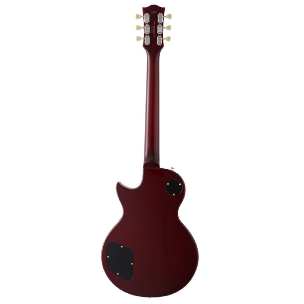 Електрогітара FGN Neo Classic Series Faded Cherry Burst (NLS10RFM/FCB/01E)