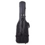 Чохол для гітари RockBag Deluxe Line - Electric Bass Gig Bag - Black (RB 20505 B)