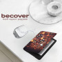 Чохол до електронної книги BeCover Smart Case PocketBook 629 Verse / 634 Verse Pro 6" Library (710974) Чохол до електронної книги BeCover Smart Case PocketBook 629 Verse / 634 Verse Pro 6" Library (710974)