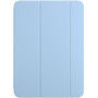 Чохол до планшета Apple Smart Folio for iPad (A16) - Sky (MDEQ4ZM/A) Чохол до планшета Apple Smart Folio for iPad (A16) - Sky (MDEQ4ZM/A)