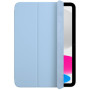Чохол до планшета Apple Smart Folio for iPad (A16) - Sky (MDEQ4ZM/A) Чохол до планшета Apple Smart Folio for iPad (A16) - Sky (MDEQ4ZM/A)