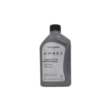 Моторна олива VAG Longlife IV FE 0W-20 1л (G S60 577 M2 EUR)