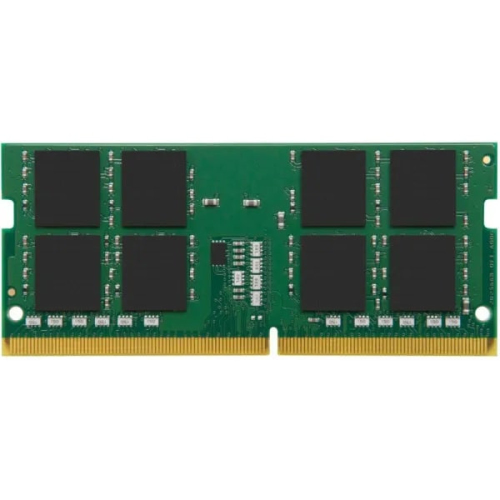 Пам'ять ноутбука Kingston DDR4  8GB 3200