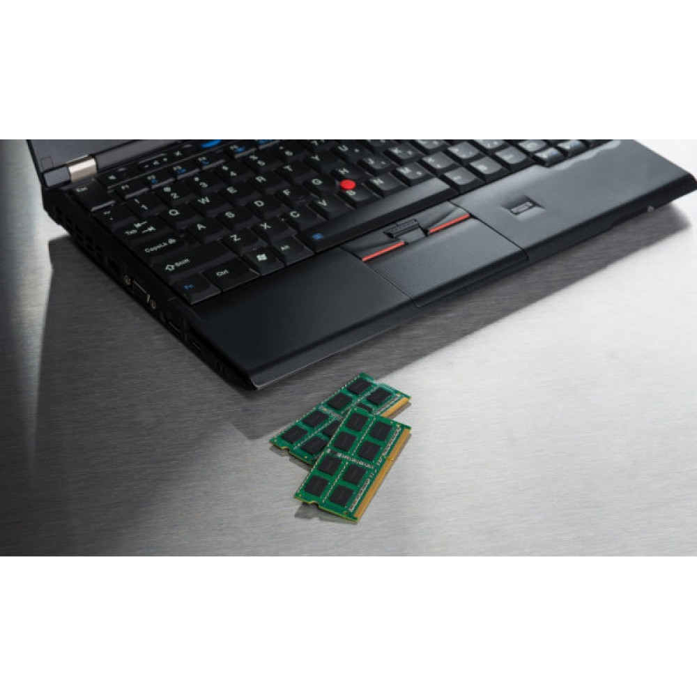 Пам'ять ноутбука Kingston DDR4  8GB 3200