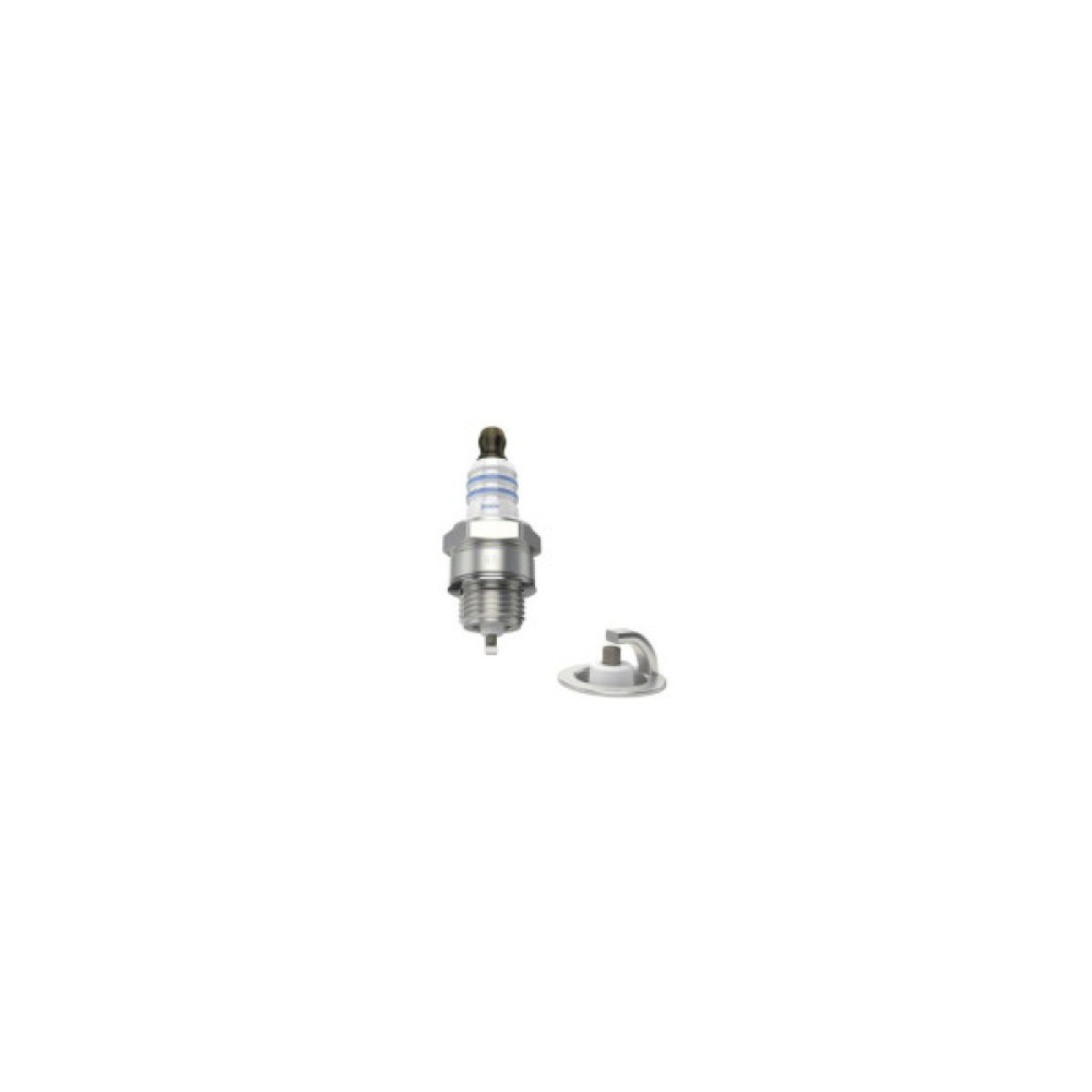 Свічка запалювання Bosch 0 242 240 506