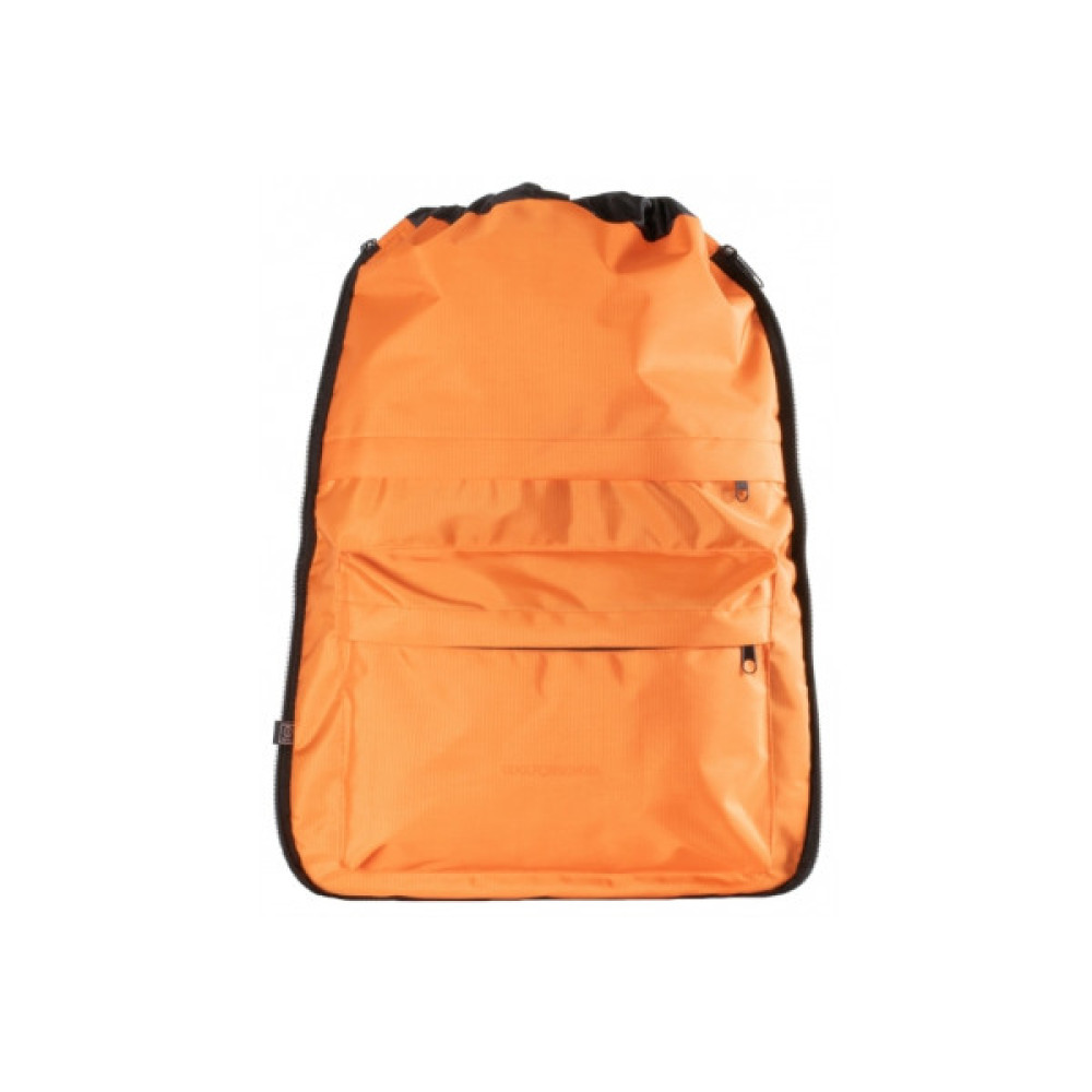 Сумка для взуття Cool For School Антизлодій Жовтогаряча (CF85768-06)