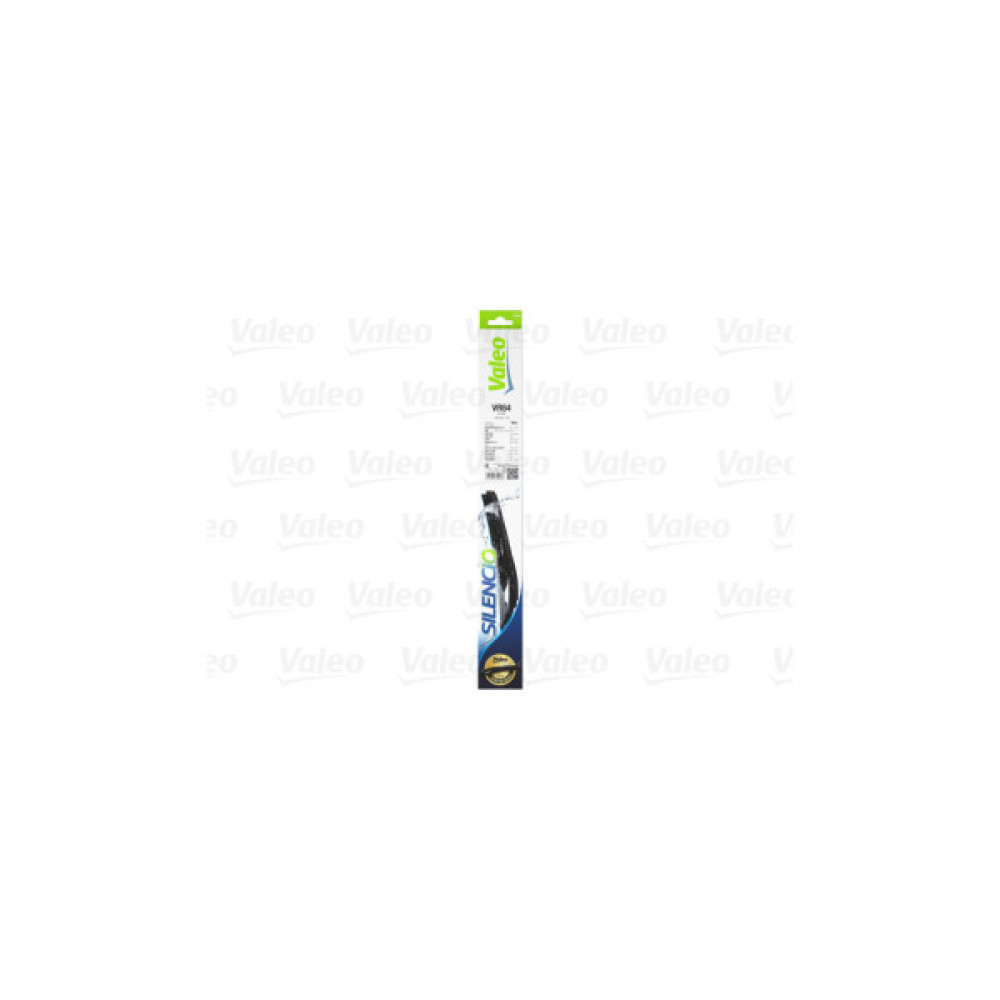Щітка склоочисника Valeo 574097