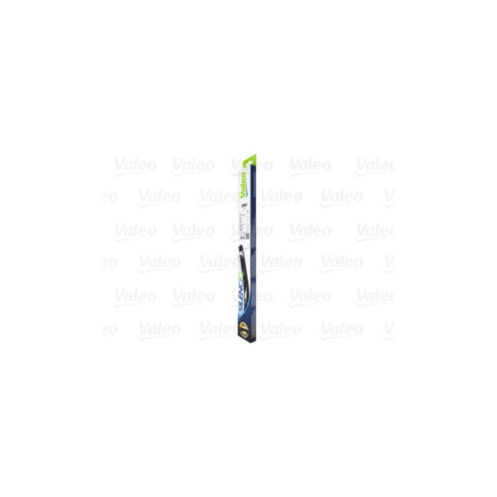 Щітка склоочисника Valeo 574097
