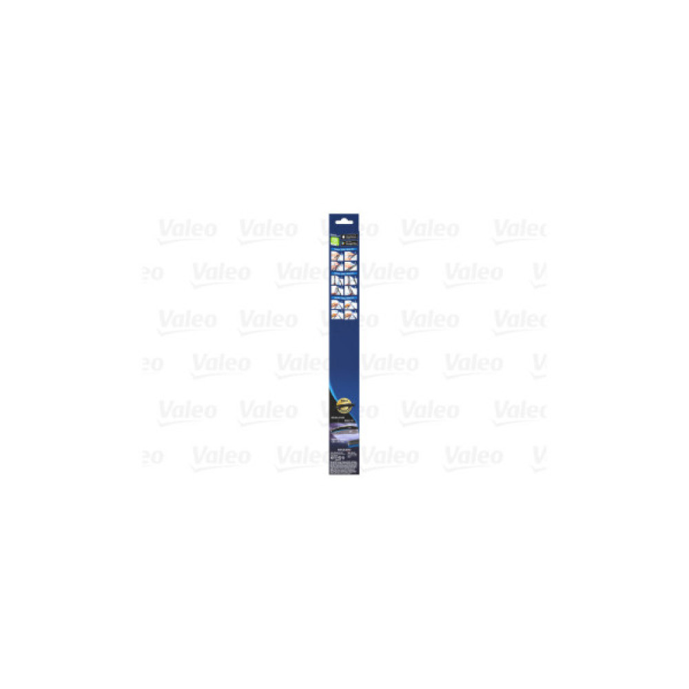 Щітка склоочисника Valeo 574097
